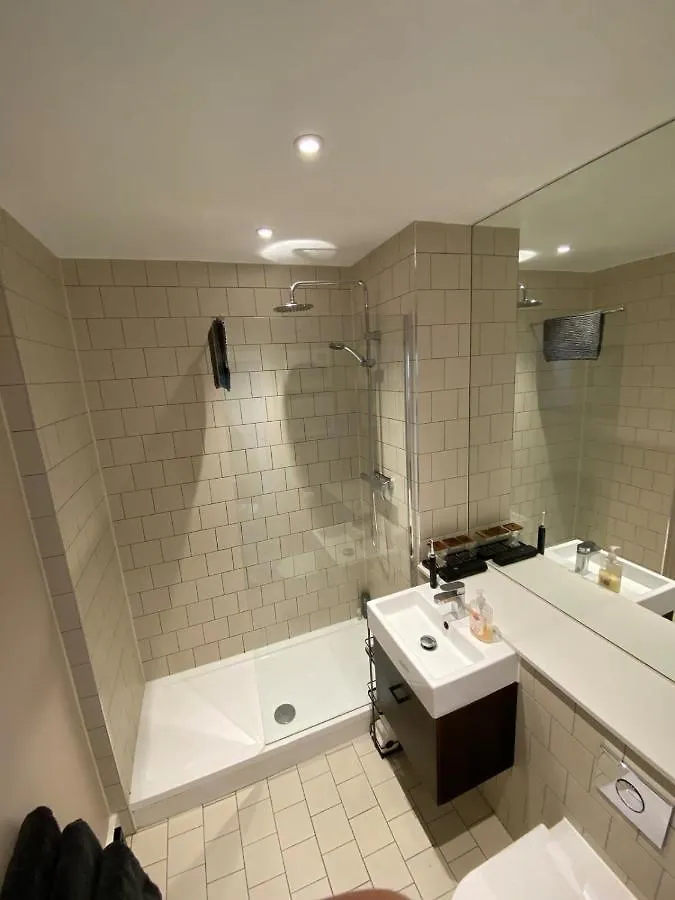 לונדון Tasteful 2Bd Flat Wopen Plan Living - Blackheath! 0*,
