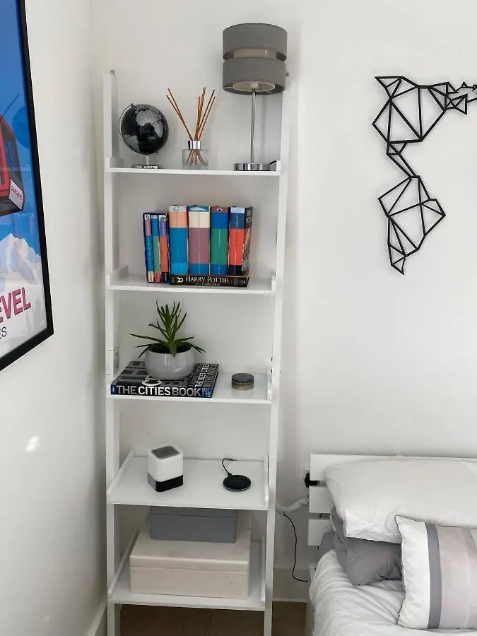 דירה לונדון Tasteful 2Bd Flat Wopen Plan Living - Blackheath! בריטניה